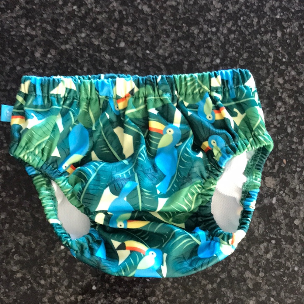Honest Swim Diaper Size L
